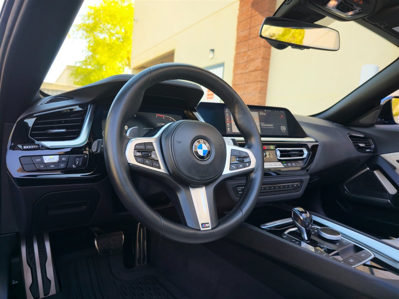 2020 BMW Z4 sDrive 30i M Sport - Photo 20 - Mesa, AZ 85215