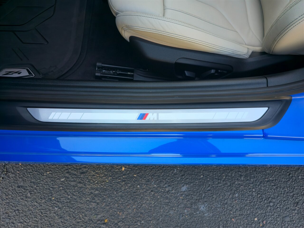 2020 BMW Z4 sDrive 30i M Sport - Photo 17 - Mesa, AZ 85215
