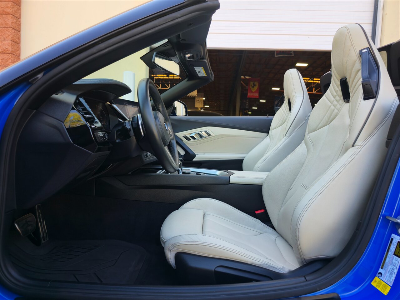 2020 BMW Z4 sDrive 30i M Sport - Photo 18 - Mesa, AZ 85215