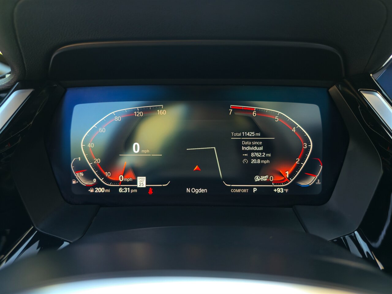 2020 BMW Z4 sDrive 30i M Sport - Photo 21 - Mesa, AZ 85215