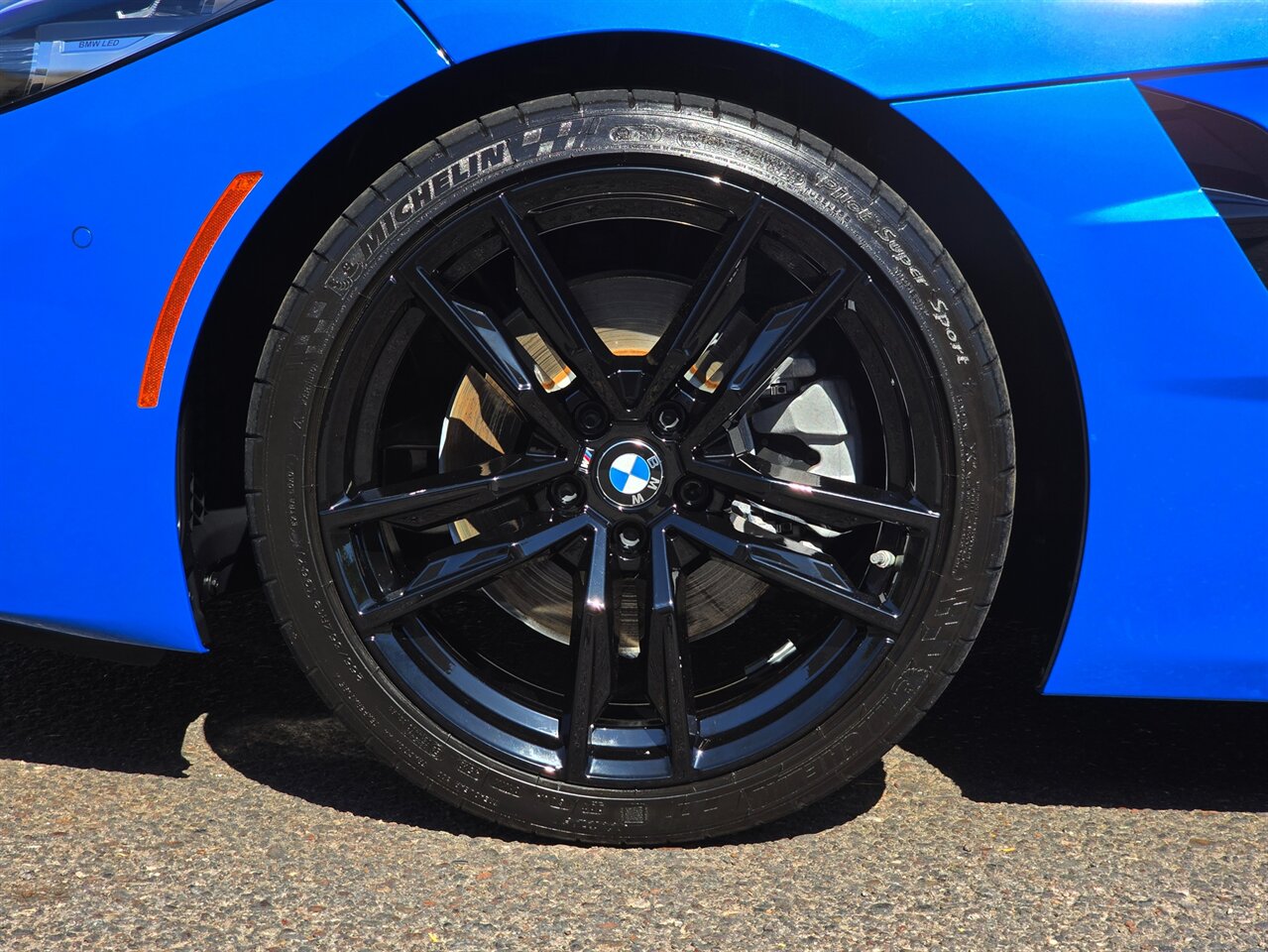 2020 BMW Z4 sDrive 30i M Sport - Photo 39 - Mesa, AZ 85215
