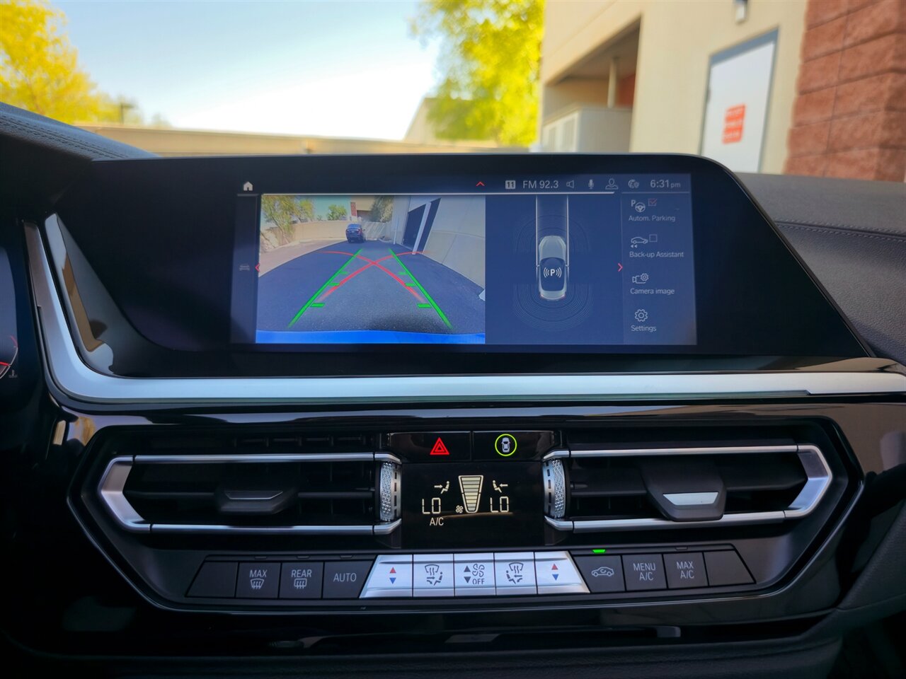 2020 BMW Z4 sDrive 30i M Sport - Photo 23 - Mesa, AZ 85215
