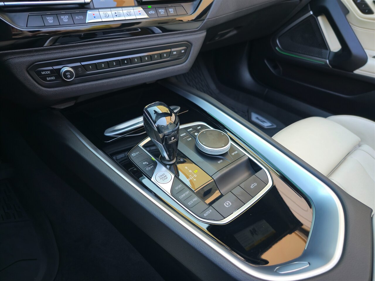 2020 BMW Z4 sDrive 30i M Sport - Photo 25 - Mesa, AZ 85215