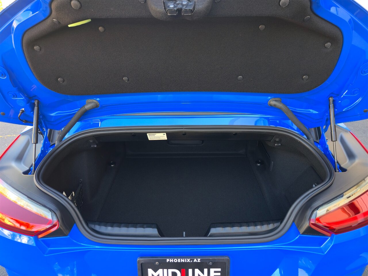 2020 BMW Z4 sDrive 30i M Sport - Photo 34 - Mesa, AZ 85215
