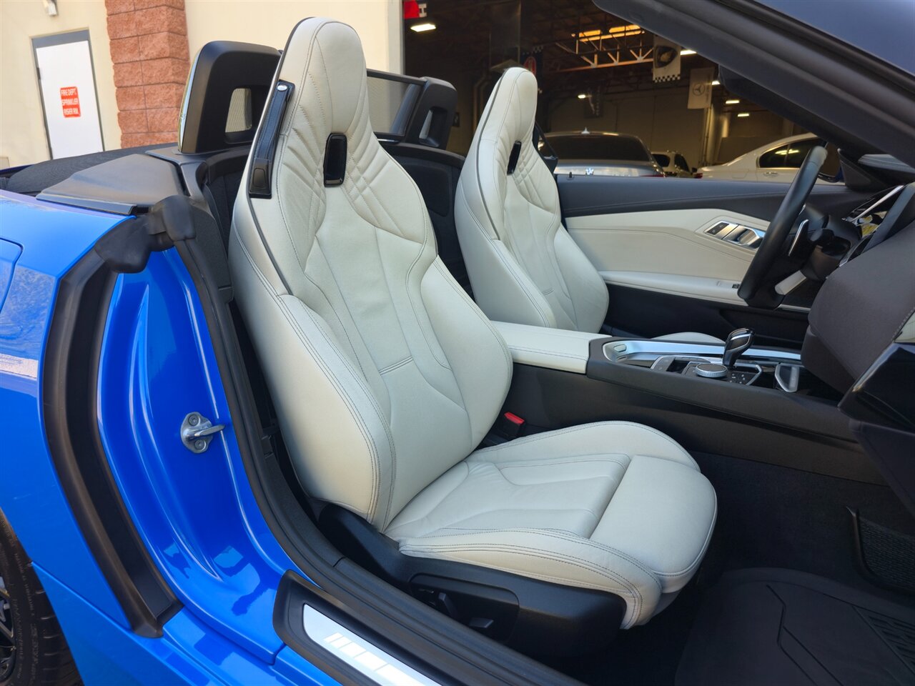 2020 BMW Z4 sDrive 30i M Sport - Photo 32 - Mesa, AZ 85215