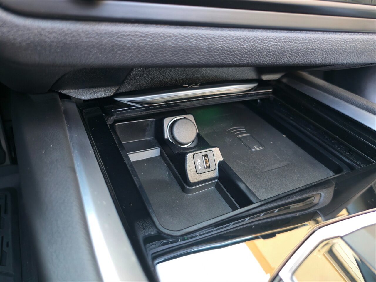 2020 BMW Z4 sDrive 30i M Sport - Photo 26 - Mesa, AZ 85215