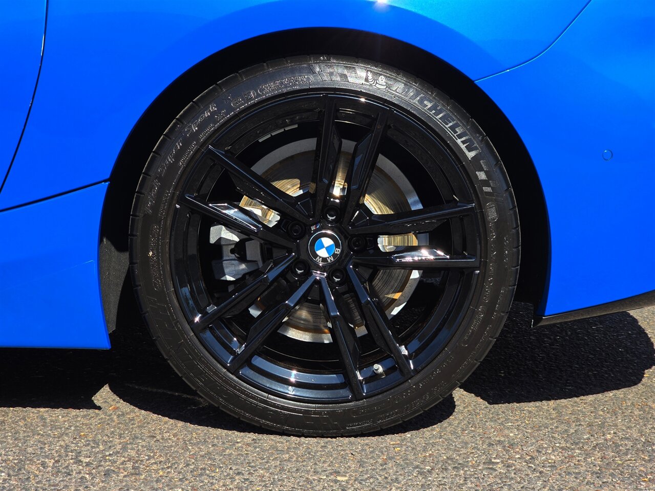 2020 BMW Z4 sDrive 30i M Sport - Photo 38 - Mesa, AZ 85215