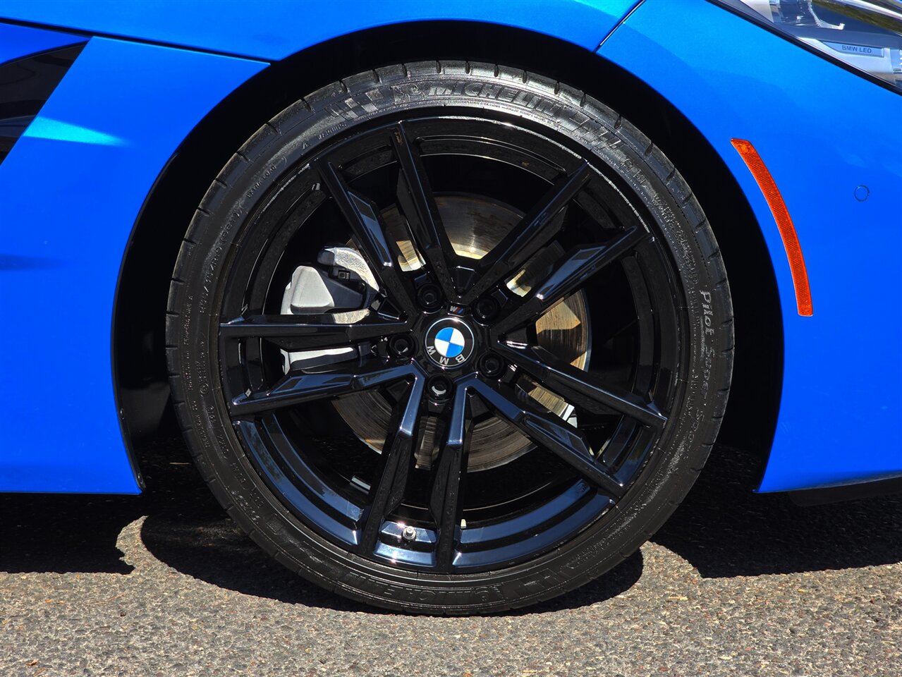 2020 BMW Z4 sDrive 30i M Sport - Photo 37 - Mesa, AZ 85215