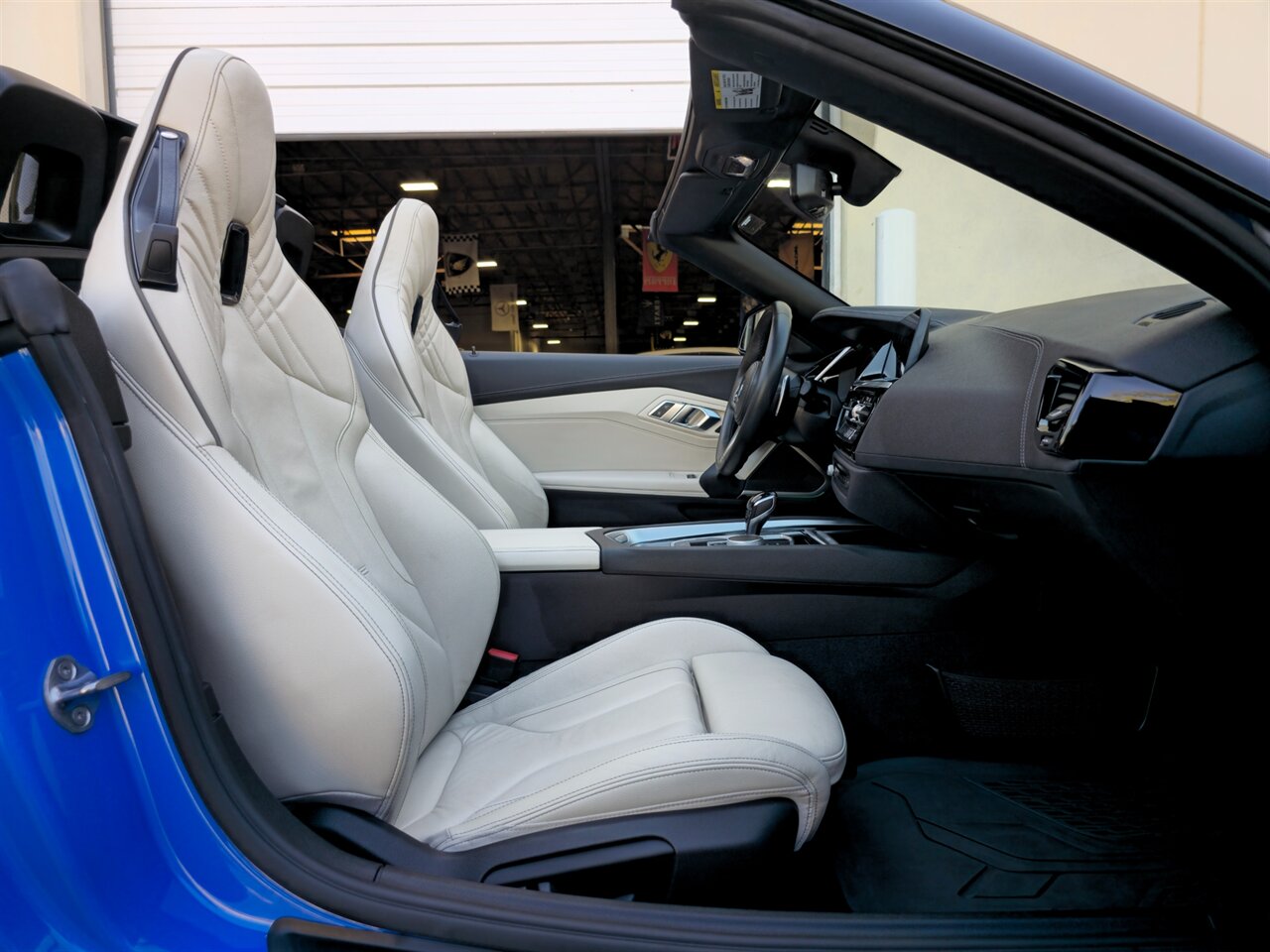 2020 BMW Z4 sDrive 30i M Sport - Photo 31 - Mesa, AZ 85215