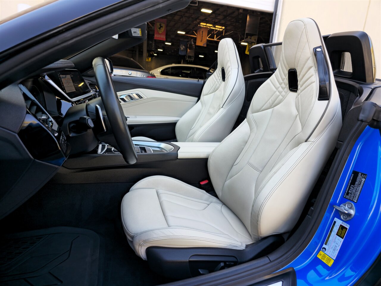 2020 BMW Z4 sDrive 30i M Sport - Photo 19 - Mesa, AZ 85215