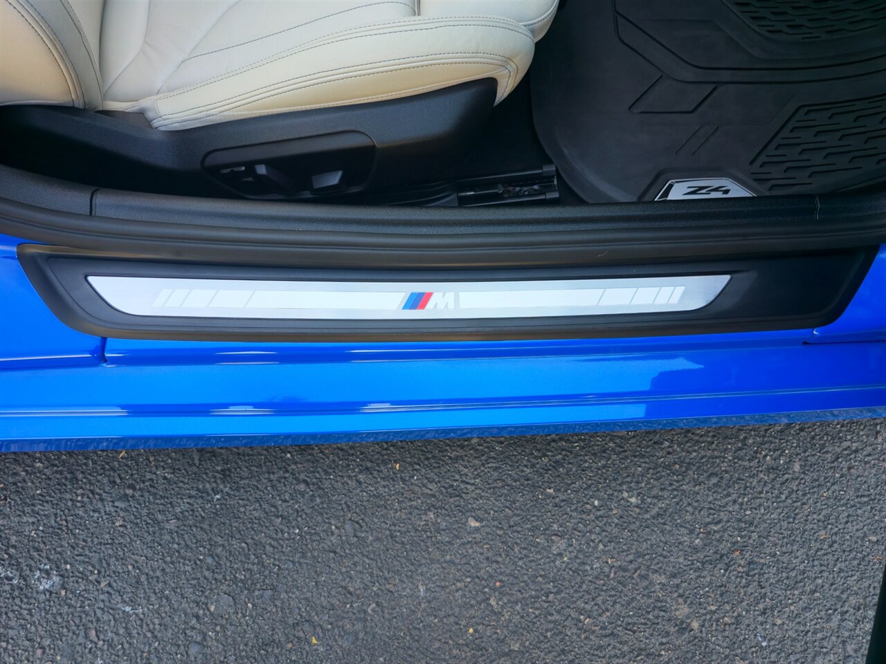 2020 BMW Z4 sDrive 30i M Sport - Photo 30 - Mesa, AZ 85215