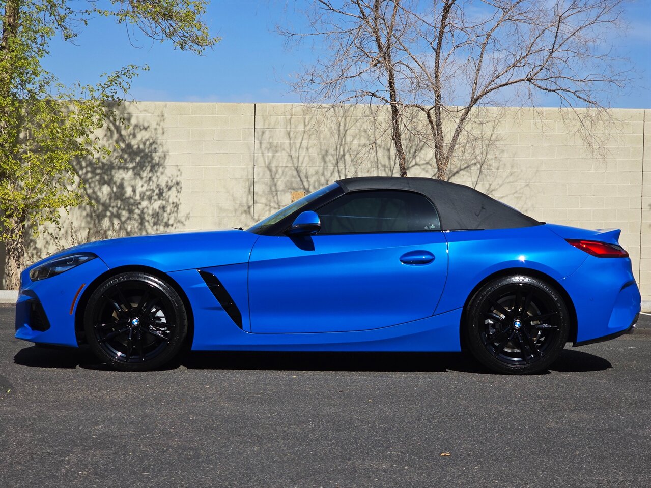 2020 BMW Z4 sDrive 30i M Sport - Photo 9 - Mesa, AZ 85215