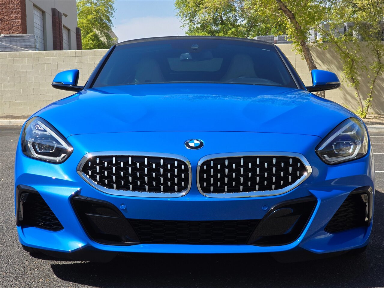 2020 BMW Z4 sDrive 30i M Sport - Photo 6 - Mesa, AZ 85215