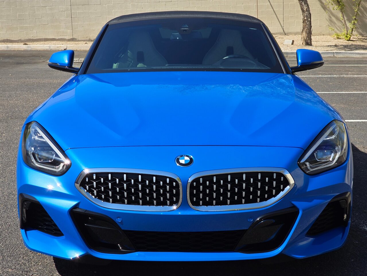 2020 BMW Z4 sDrive 30i M Sport - Photo 5 - Mesa, AZ 85215