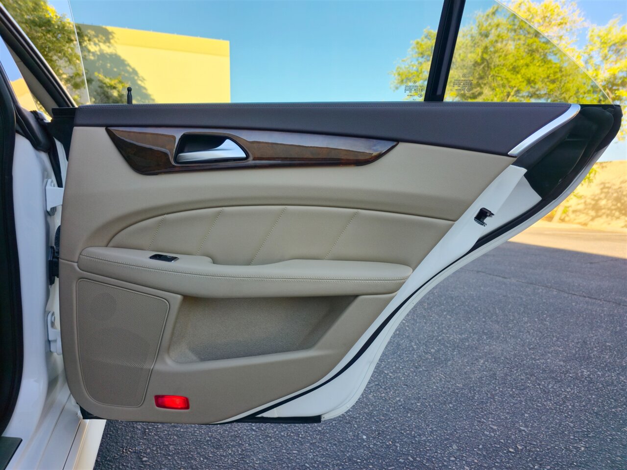 2013 Mercedes-Benz CLS 550 Lorinser - Photo 35 - Mesa, AZ 85215