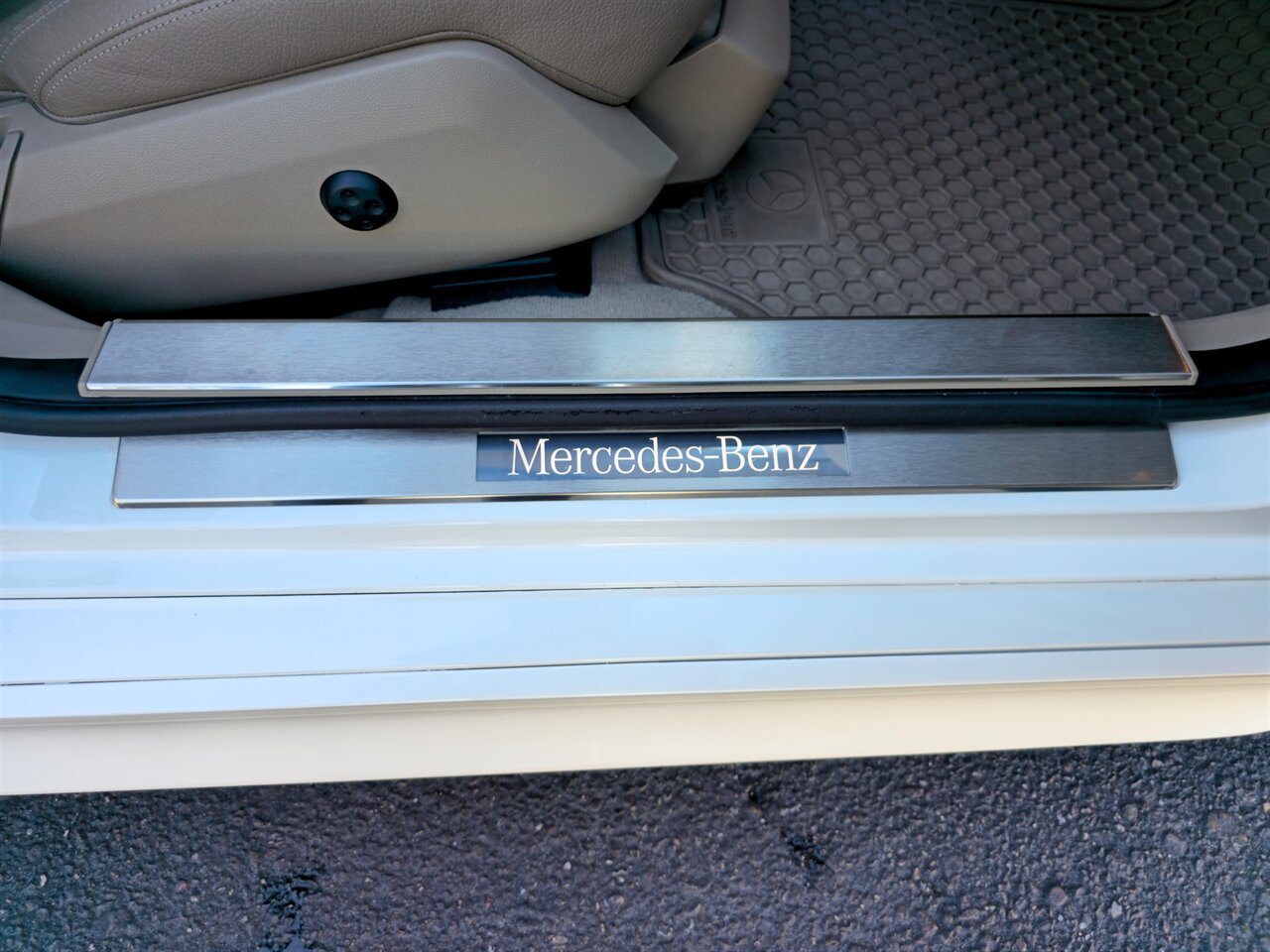 2013 Mercedes-Benz CLS 550 Lorinser - Photo 28 - Mesa, AZ 85215