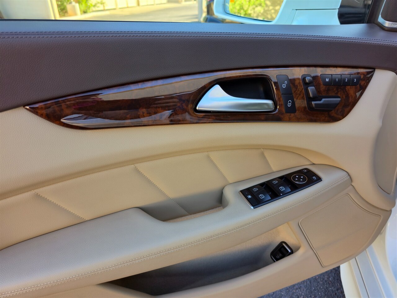 2013 Mercedes-Benz CLS 550 Lorinser - Photo 14 - Mesa, AZ 85215
