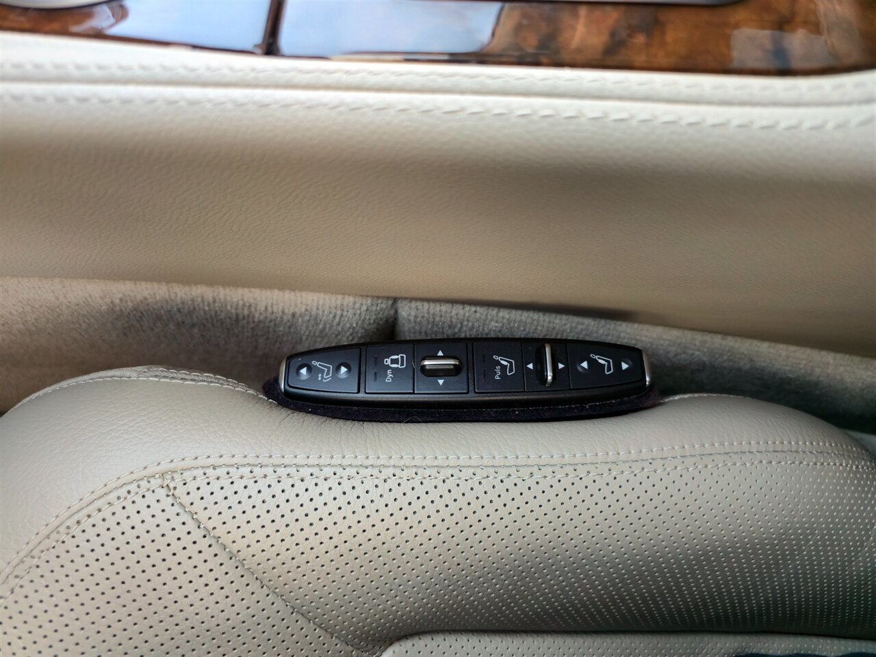 2013 Mercedes-Benz CLS 550 Lorinser - Photo 25 - Mesa, AZ 85215