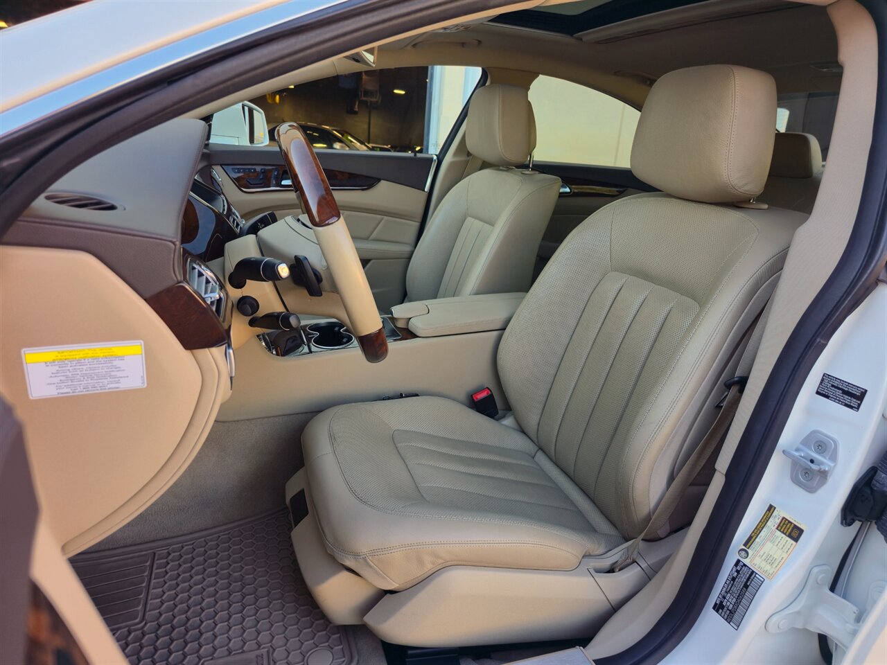 2013 Mercedes-Benz CLS 550 Lorinser - Photo 17 - Mesa, AZ 85215