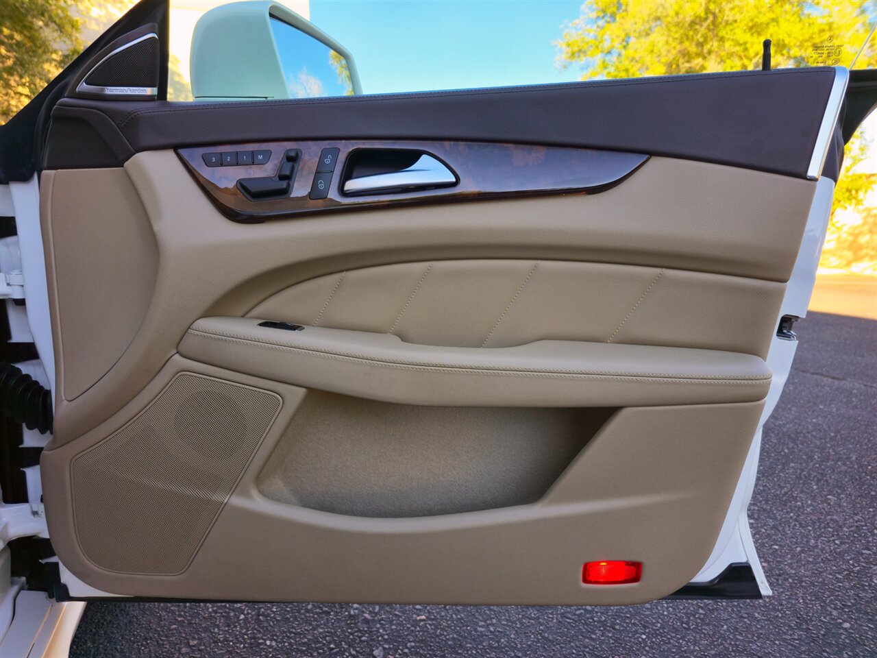 2013 Mercedes-Benz CLS 550 Lorinser - Photo 26 - Mesa, AZ 85215