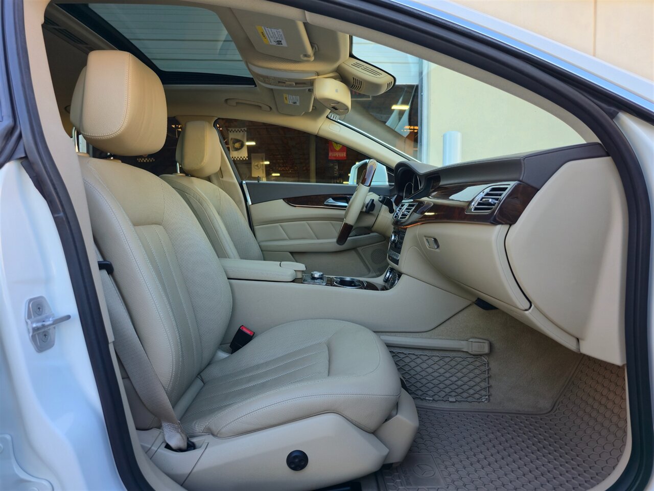 2013 Mercedes-Benz CLS 550 Lorinser - Photo 29 - Mesa, AZ 85215