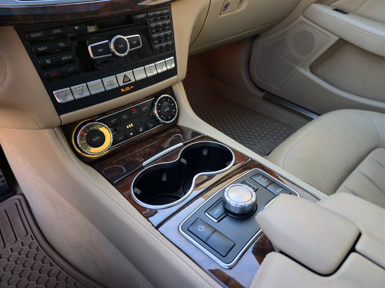 2013 Mercedes-Benz CLS 550 Lorinser - Photo 24 - Mesa, AZ 85215