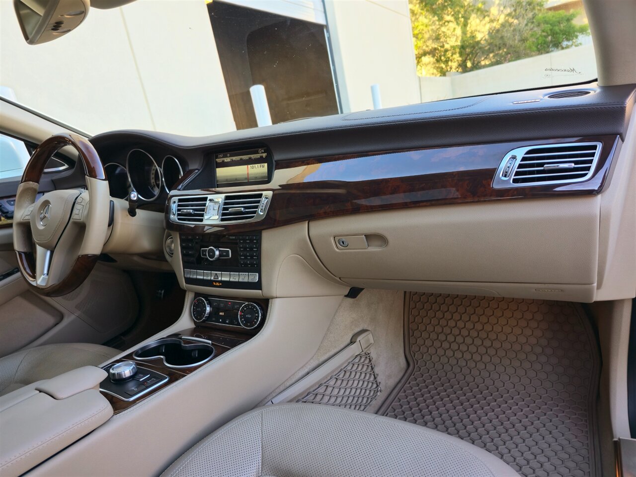 2013 Mercedes-Benz CLS 550 Lorinser - Photo 31 - Mesa, AZ 85215