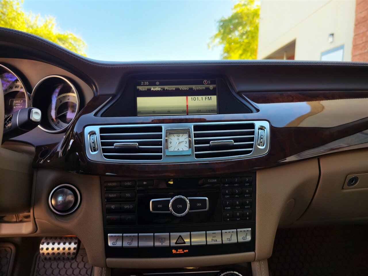 2013 Mercedes-Benz CLS 550 Lorinser - Photo 21 - Mesa, AZ 85215