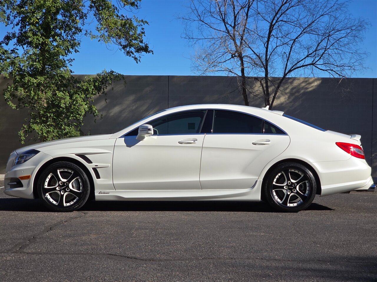 2013 Mercedes-Benz CLS 550 Lorinser - Photo 7 - Mesa, AZ 85215