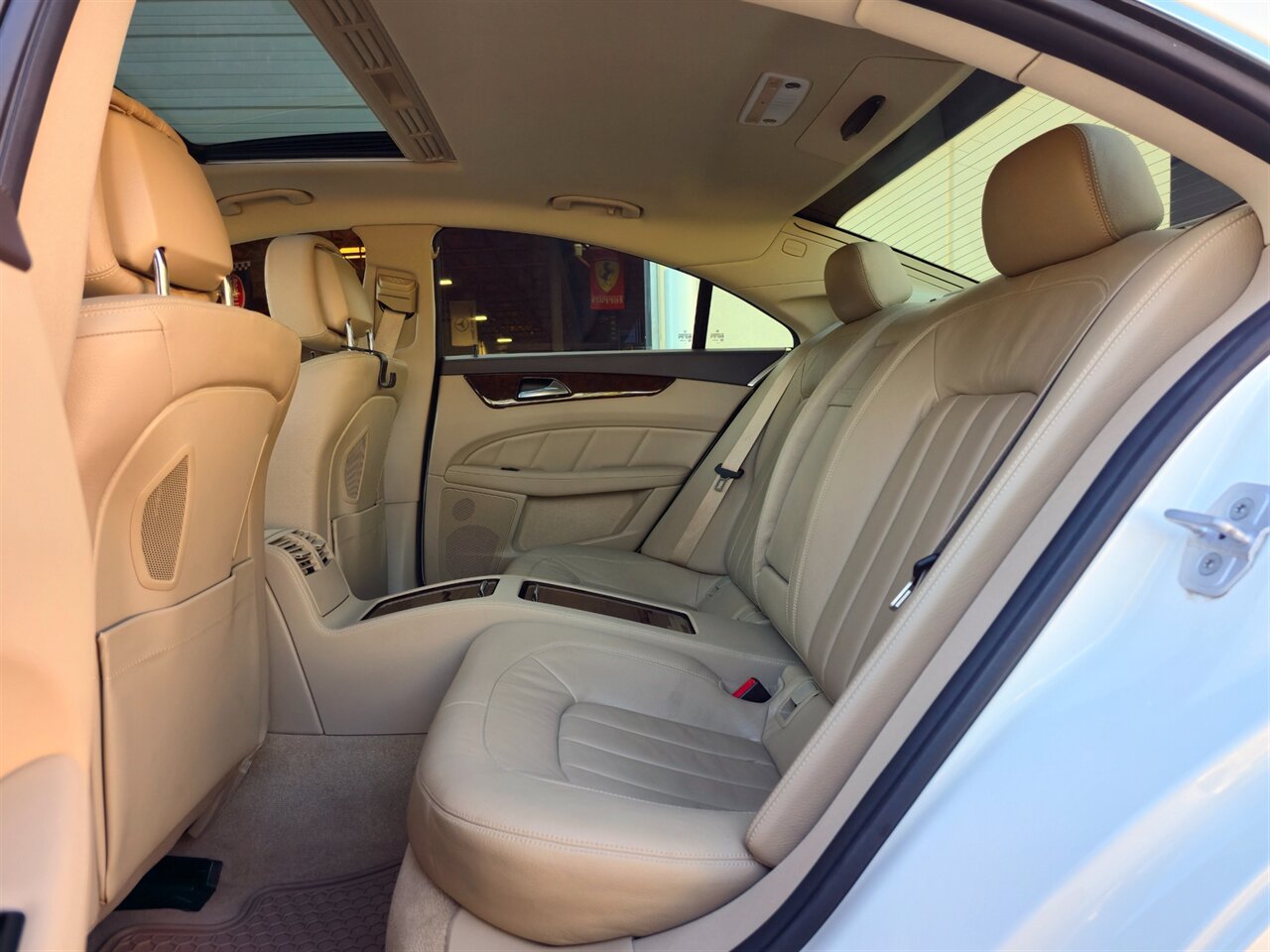 2013 Mercedes-Benz CLS 550 Lorinser - Photo 33 - Mesa, AZ 85215