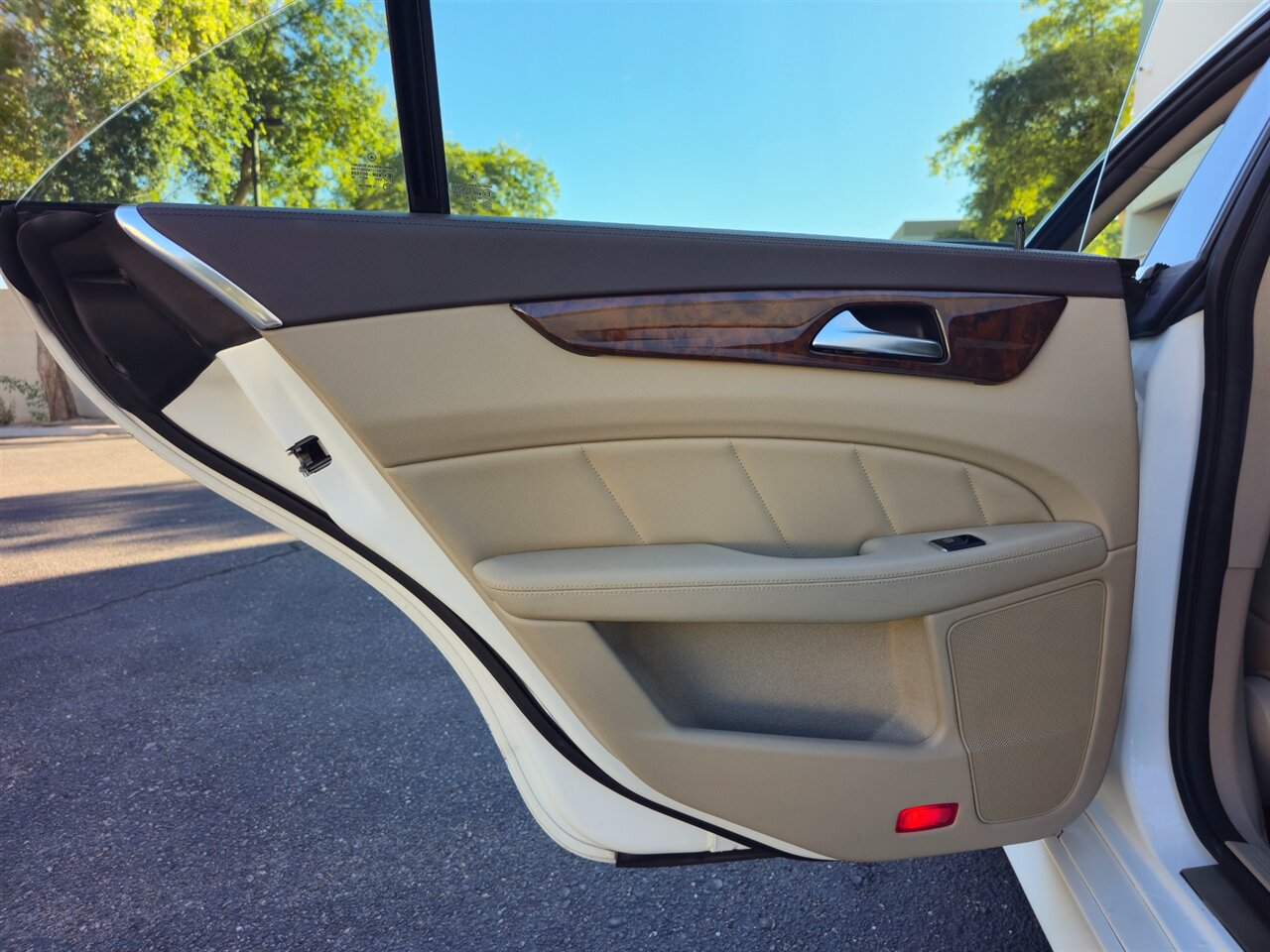 2013 Mercedes-Benz CLS 550 Lorinser - Photo 32 - Mesa, AZ 85215