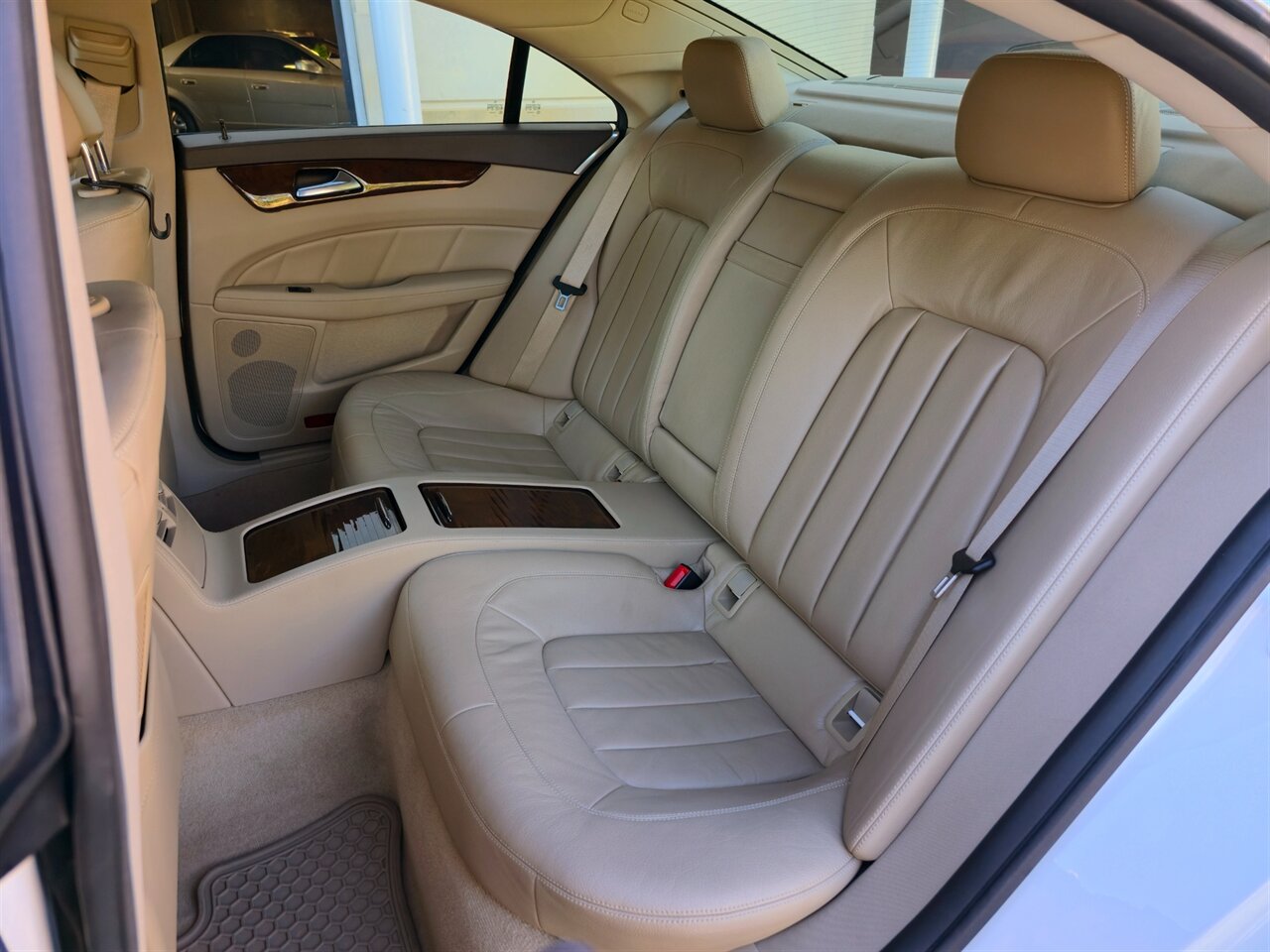 2013 Mercedes-Benz CLS 550 Lorinser - Photo 34 - Mesa, AZ 85215