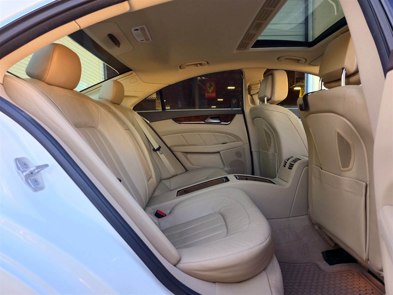 2013 Mercedes-Benz CLS 550 Lorinser - Photo 36 - Mesa, AZ 85215