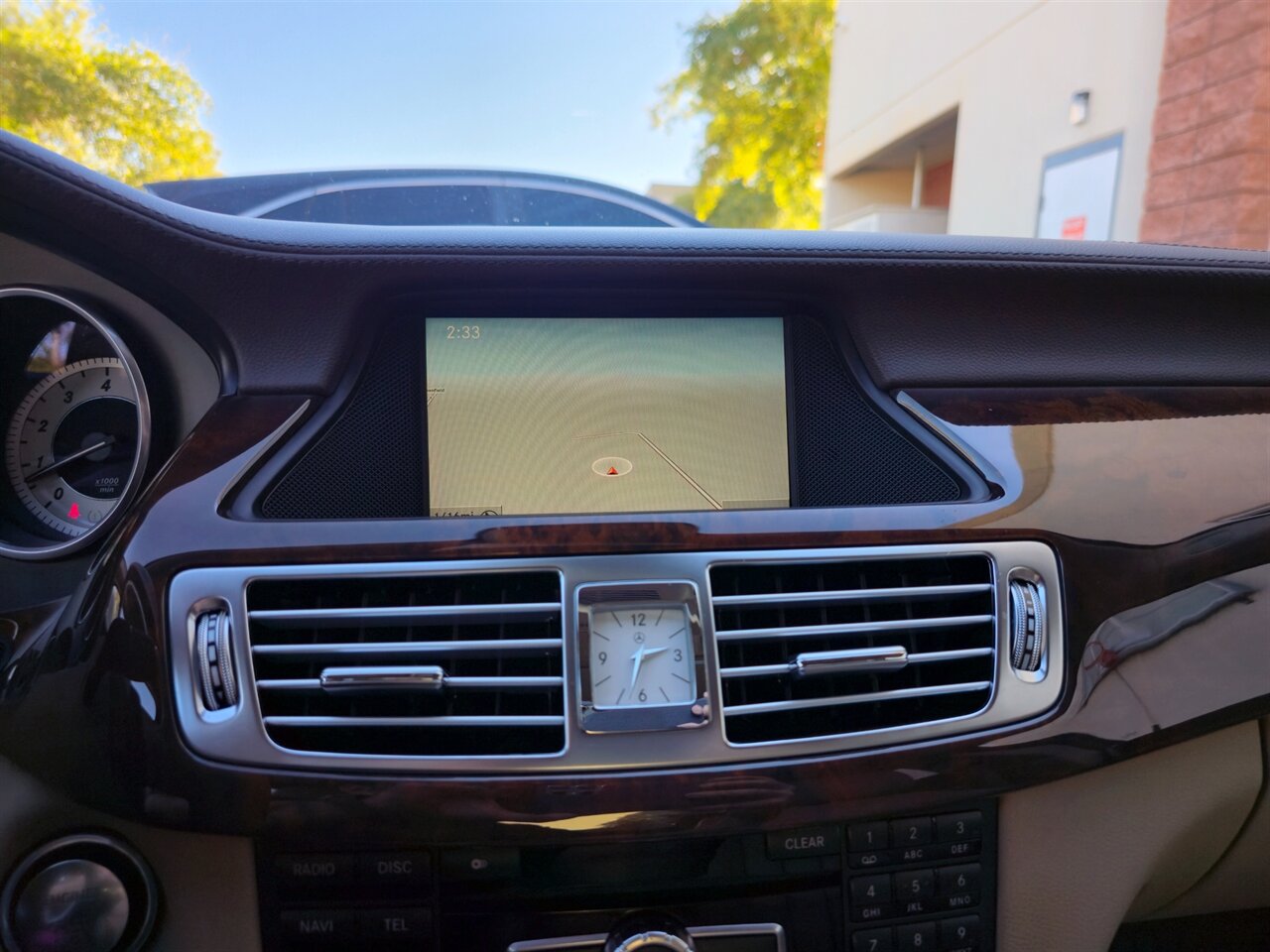 2013 Mercedes-Benz CLS 550 Lorinser - Photo 22 - Mesa, AZ 85215