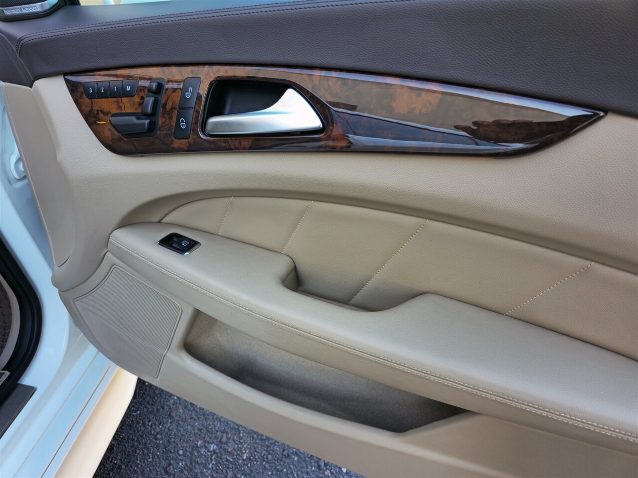 2013 Mercedes-Benz CLS 550 Lorinser - Photo 27 - Mesa, AZ 85215