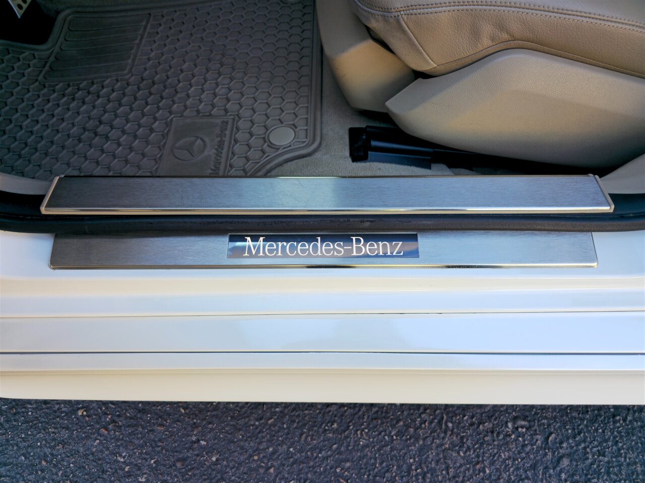 2013 Mercedes-Benz CLS 550 Lorinser - Photo 15 - Mesa, AZ 85215