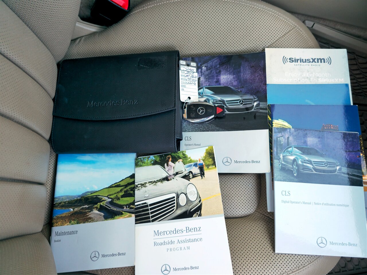 2013 Mercedes-Benz CLS 550 Lorinser - Photo 42 - Mesa, AZ 85215