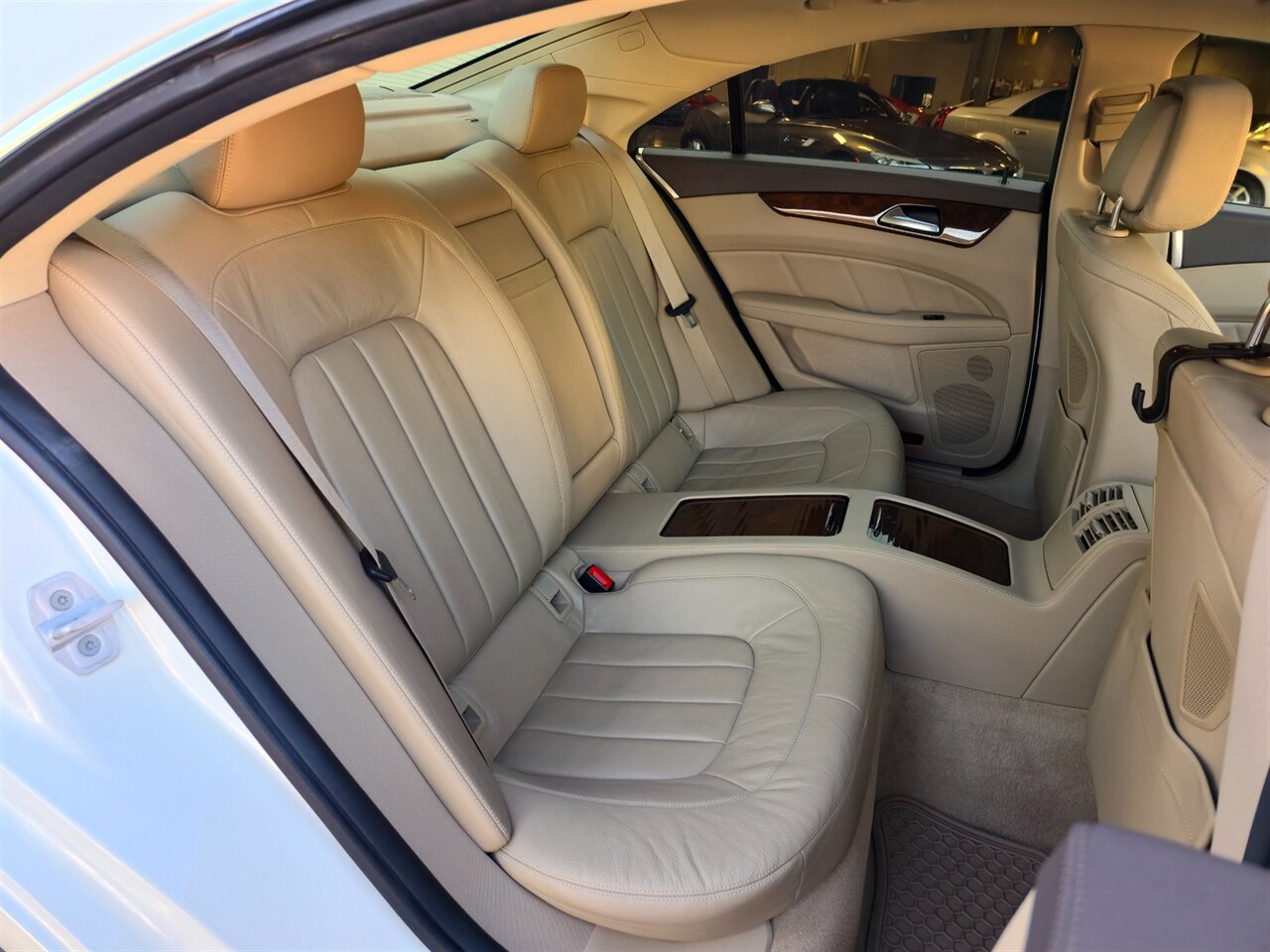 2013 Mercedes-Benz CLS 550 Lorinser - Photo 37 - Mesa, AZ 85215