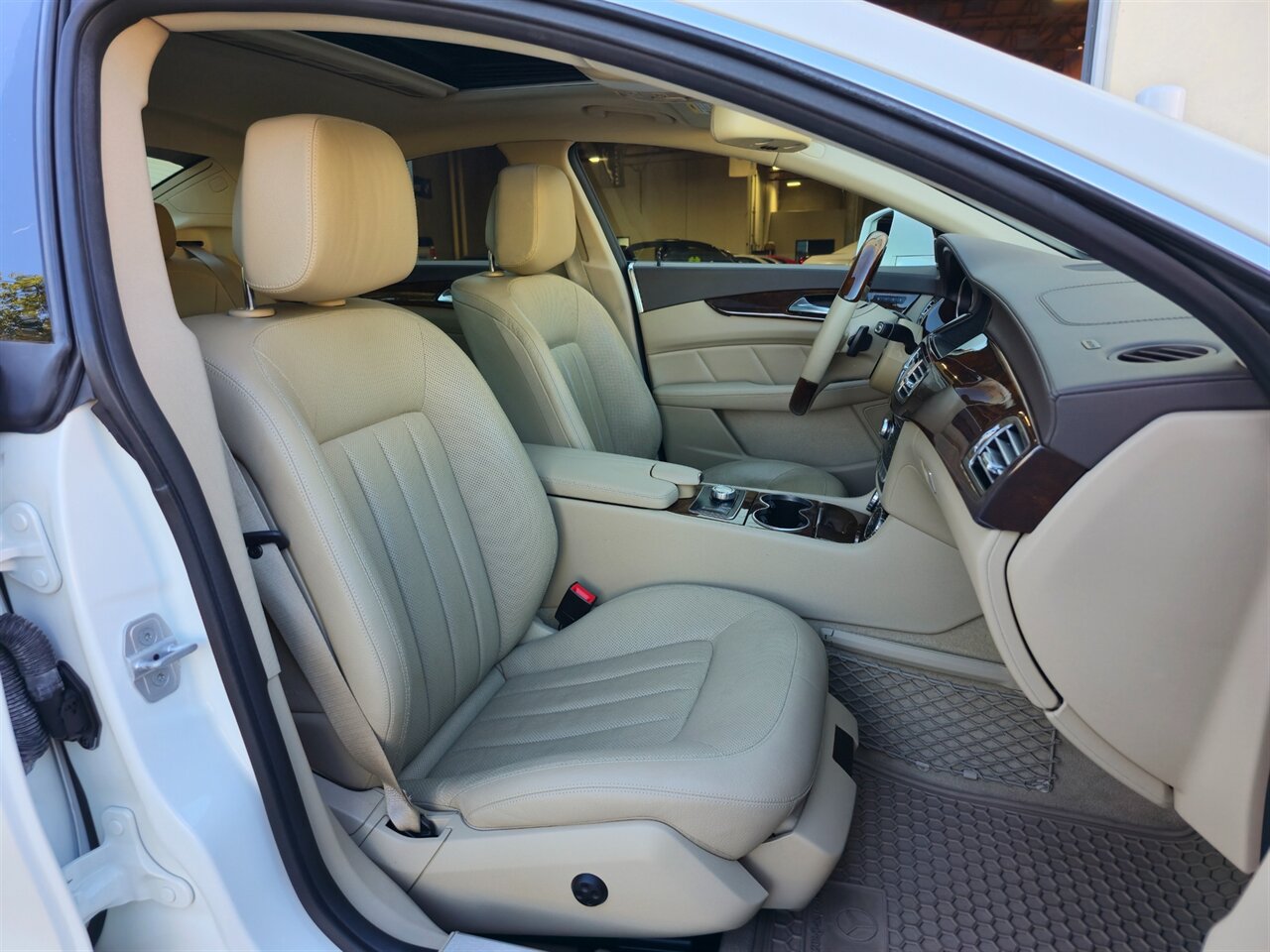 2013 Mercedes-Benz CLS 550 Lorinser - Photo 30 - Mesa, AZ 85215