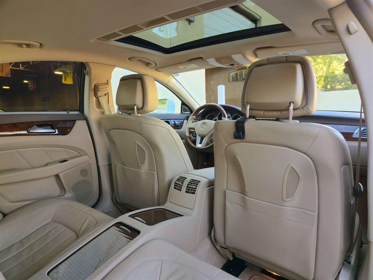 2013 Mercedes-Benz CLS 550 Lorinser - Photo 38 - Mesa, AZ 85215