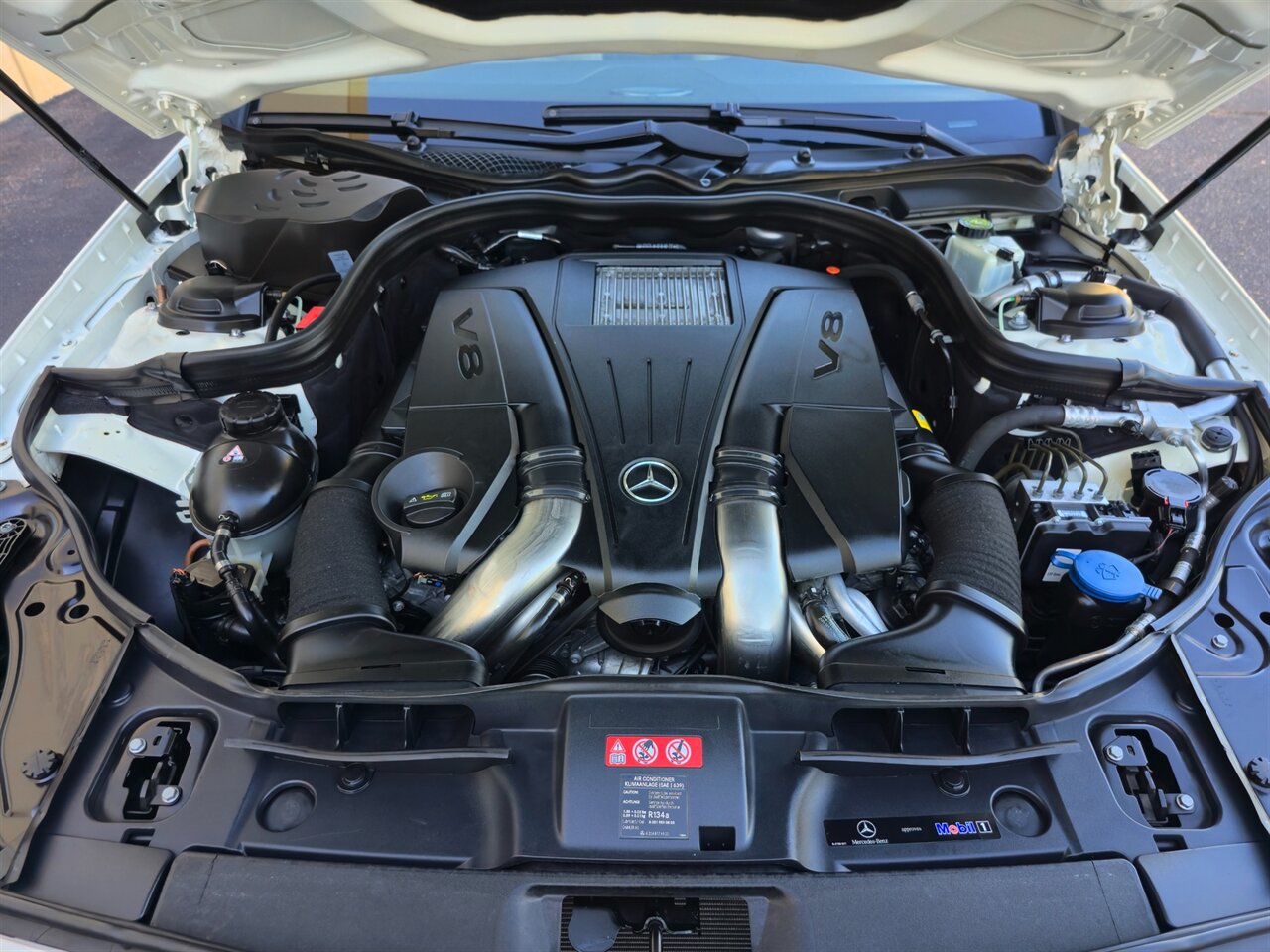 2013 Mercedes-Benz CLS 550 Lorinser - Photo 41 - Mesa, AZ 85215