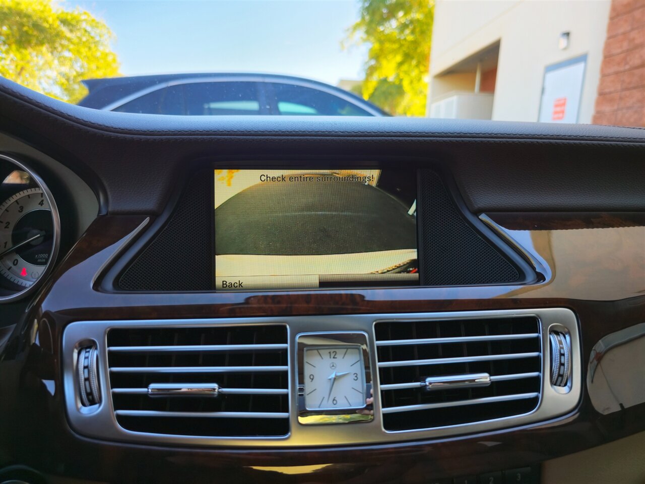 2013 Mercedes-Benz CLS 550 Lorinser - Photo 23 - Mesa, AZ 85215