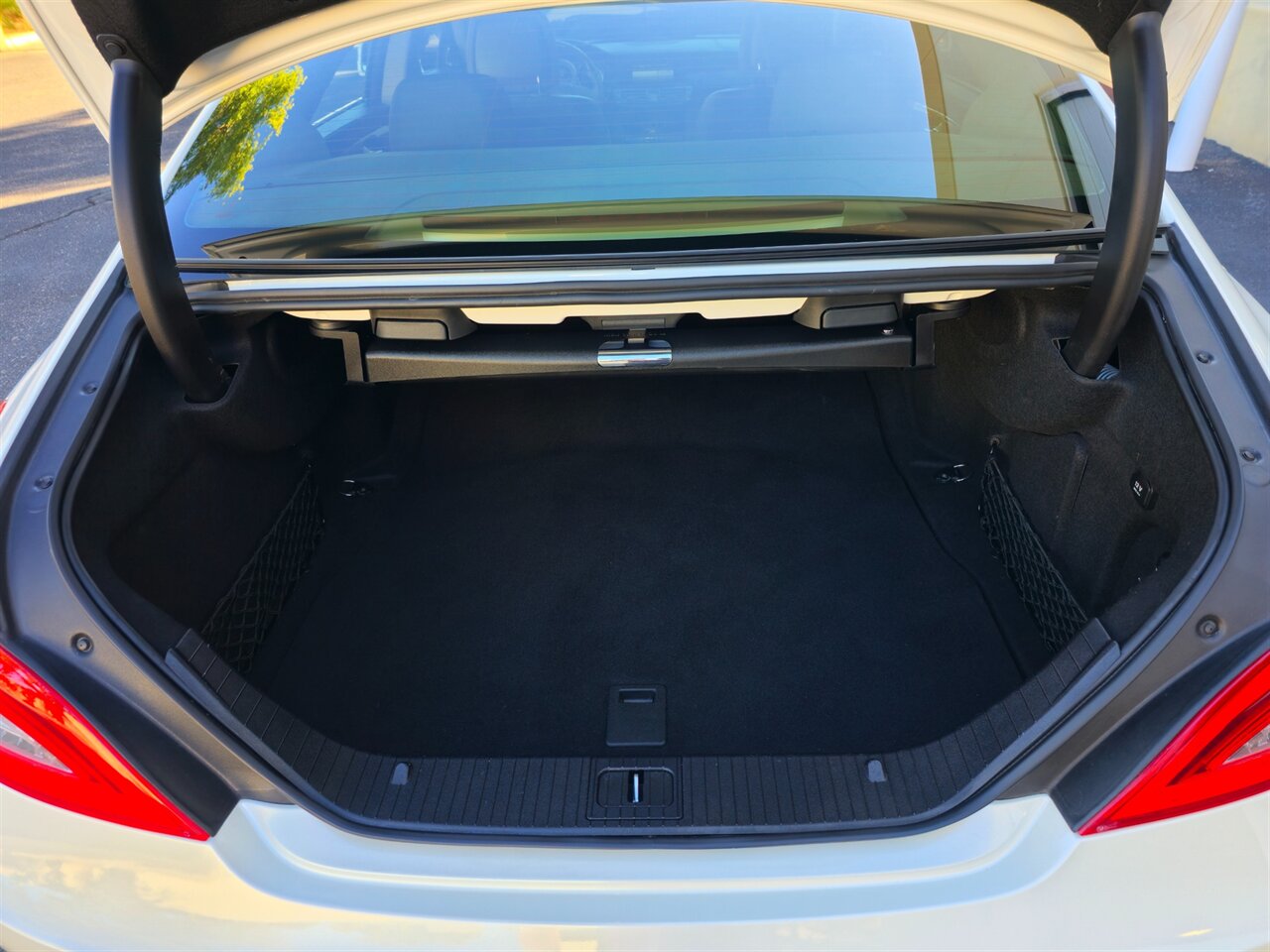 2013 Mercedes-Benz CLS 550 Lorinser - Photo 39 - Mesa, AZ 85215