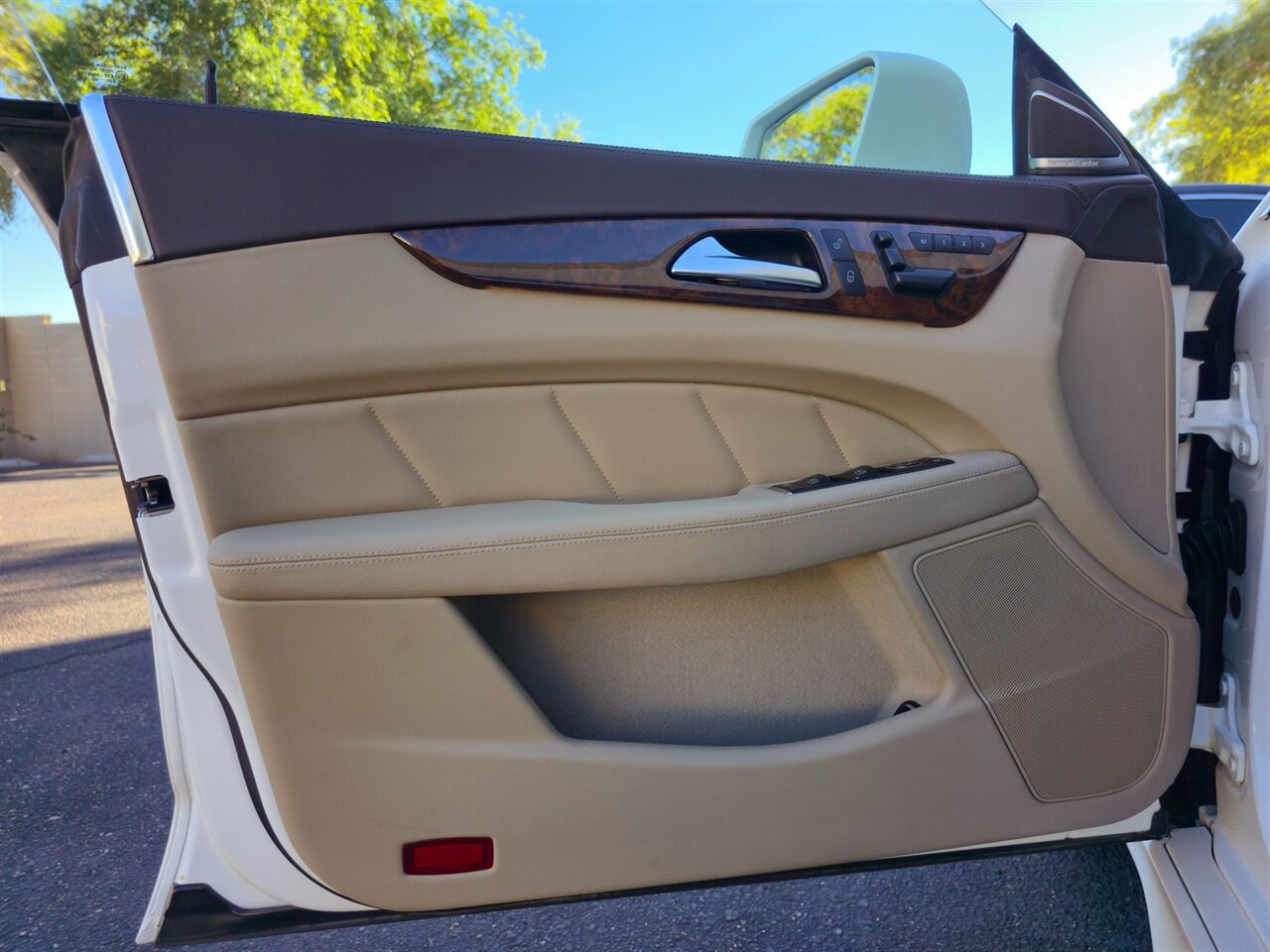 2013 Mercedes-Benz CLS 550 Lorinser - Photo 13 - Mesa, AZ 85215