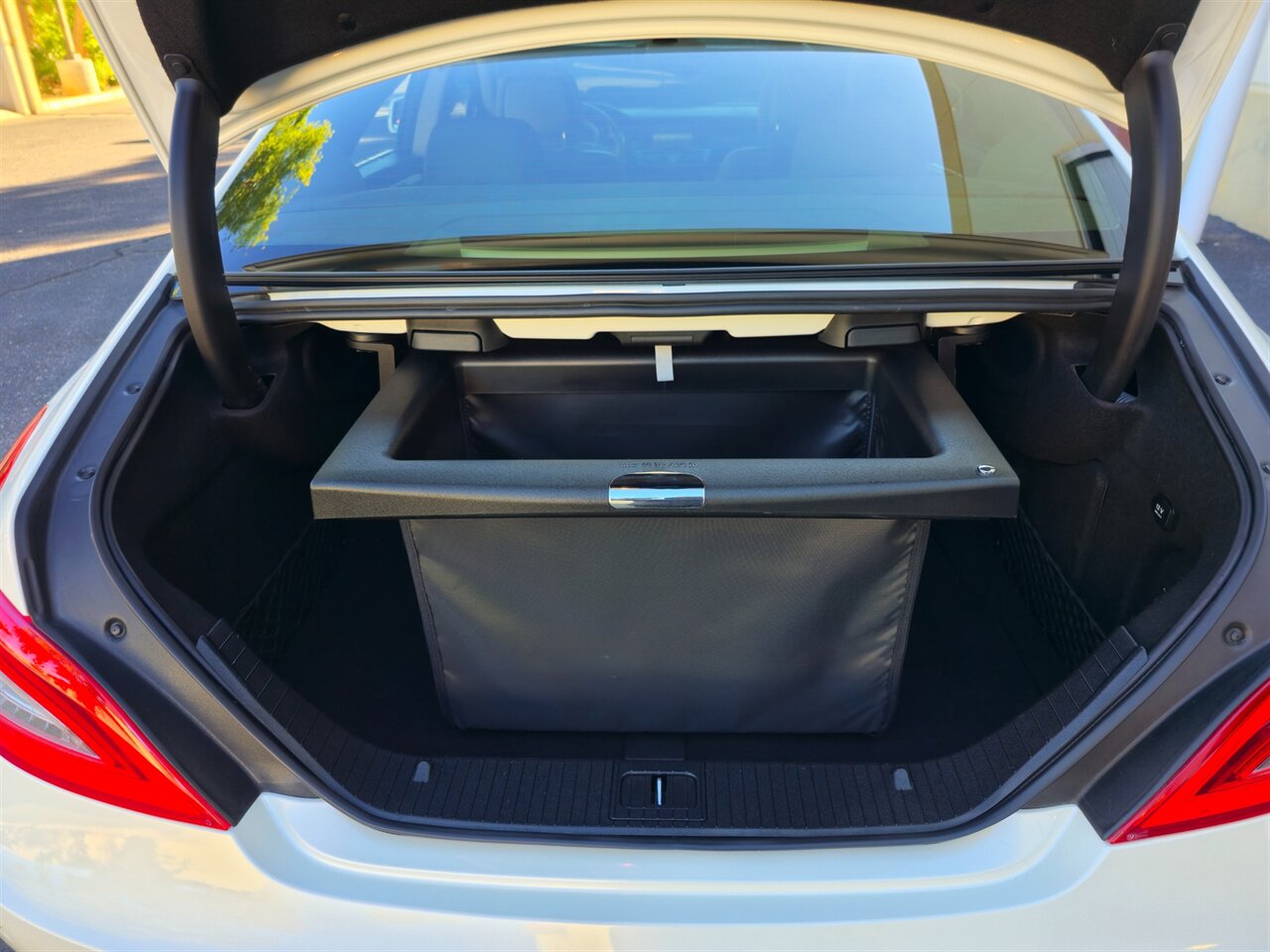 2013 Mercedes-Benz CLS 550 Lorinser - Photo 40 - Mesa, AZ 85215