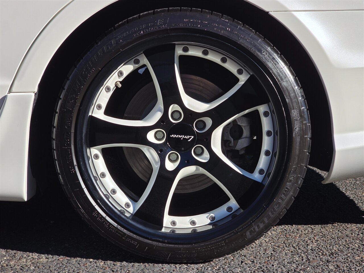 2013 Mercedes-Benz CLS 550 Lorinser - Photo 46 - Mesa, AZ 85215