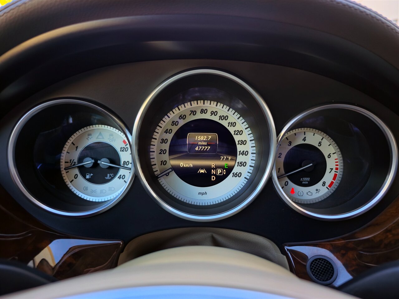 2013 Mercedes-Benz CLS 550 Lorinser - Photo 20 - Mesa, AZ 85215