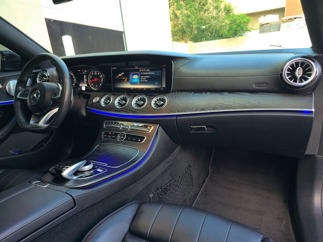 2018 Mercedes-Benz E 400  Coupe - Photo 29 - Mesa, AZ 85215