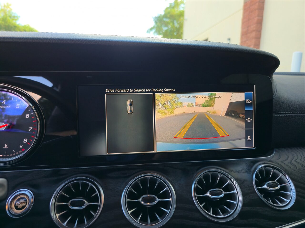 2018 Mercedes-Benz E 400  Coupe - Photo 20 - Mesa, AZ 85215