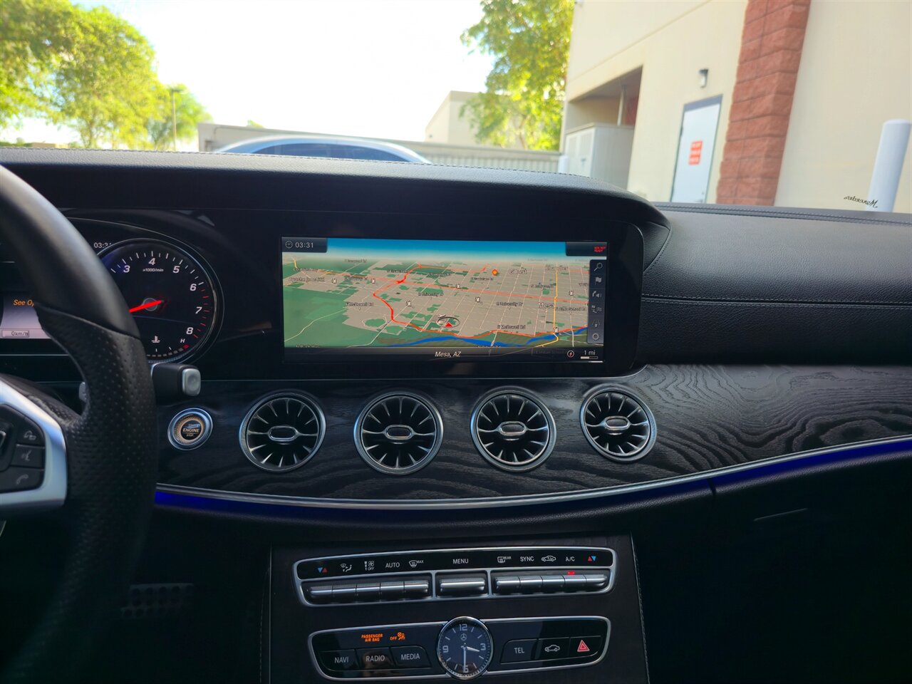 2018 Mercedes-Benz E 400  Coupe - Photo 19 - Mesa, AZ 85215
